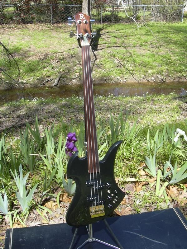 LeftyBassist.com • View topic - Vintage BC Rich Basses LeftyBassist.com • View topic - Vintage BC Rich Basses
